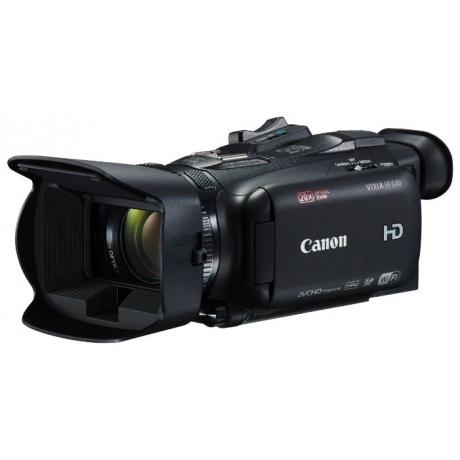 Видеокамера Canon LEGRIA HF G40 - фото 1