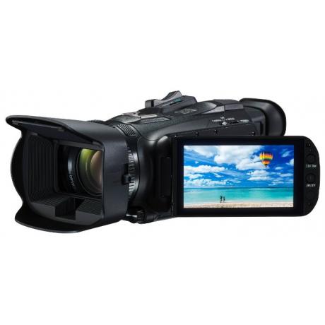 Видеокамера Canon LEGRIA HF G40 - фото 2