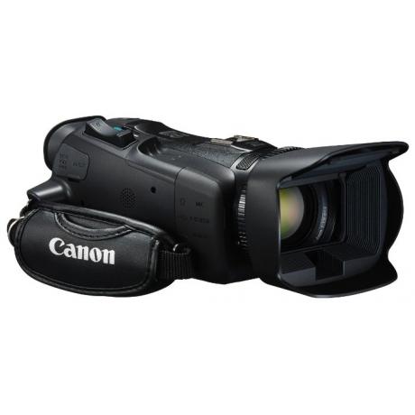 Видеокамера Canon LEGRIA HF G40 - фото 5
