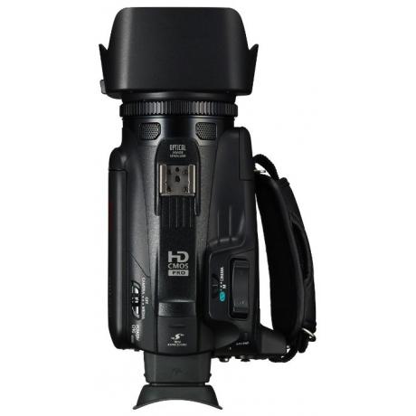 Видеокамера Canon LEGRIA HF G40 - фото 6