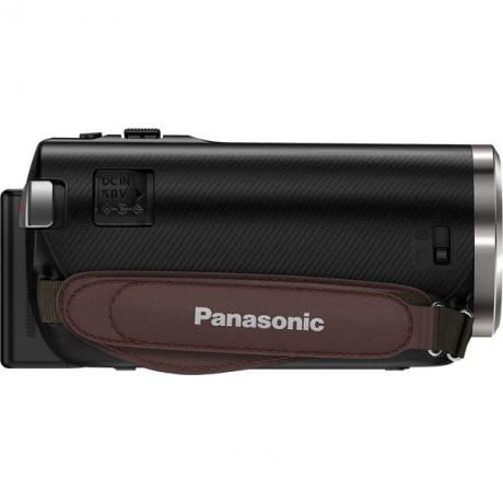 Видеокамера Panasonic HC-V260 - фото 3