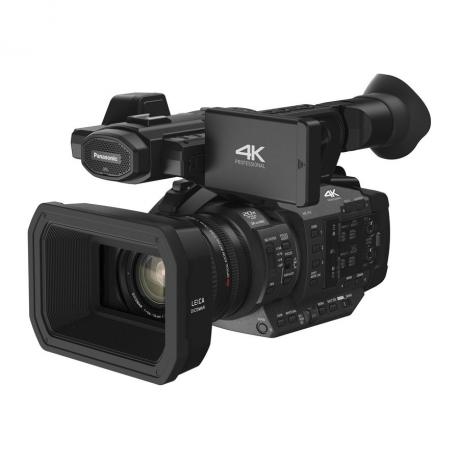 Видеокамера Panasonic HC-X1 - фото 1