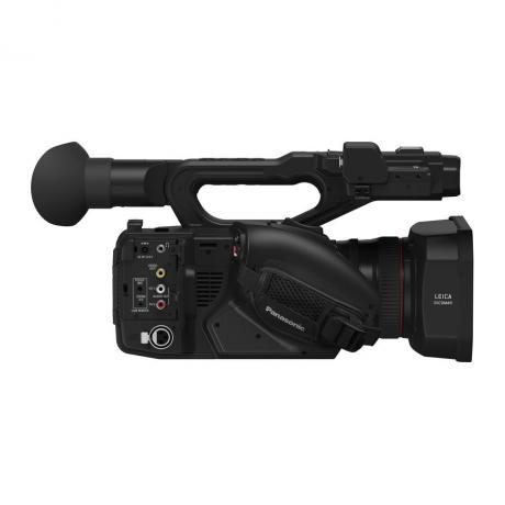 Видеокамера Panasonic HC-X1 - фото 4
