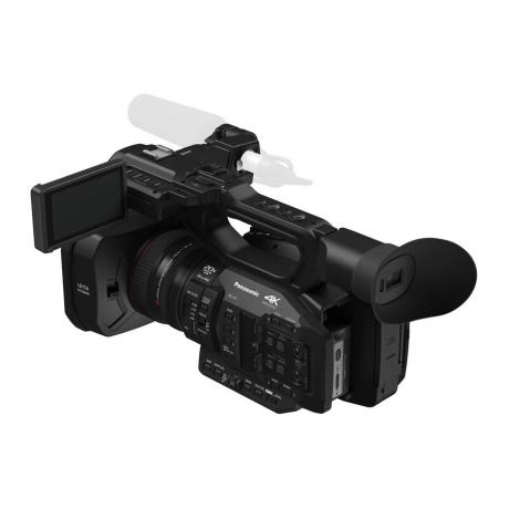 Видеокамера Panasonic HC-X1 - фото 7