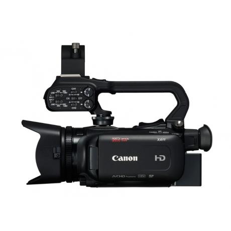 Видеокамера Canon XA11 - фото 2