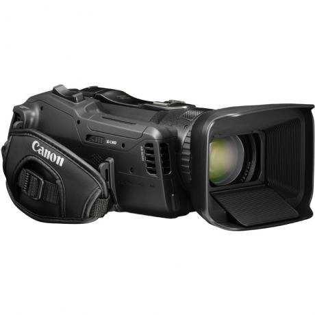 Видеокамера Canon Legria GX10 - фото 5