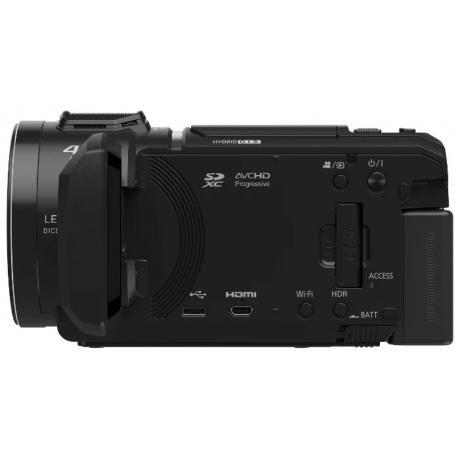 Видеокамера Panasonic HC-V800 - фото 5