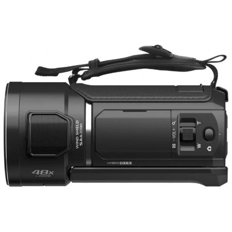 Видеокамера Panasonic HC-V800 - фото 10