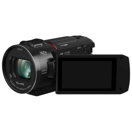 Видеокамера Panasonic HC-VX1 - фото 3