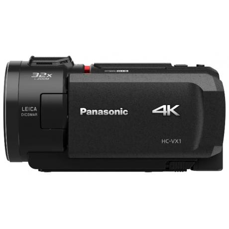 Видеокамера Panasonic HC-VX1 - фото 7