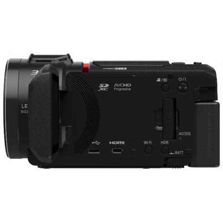 Видеокамера Panasonic HC-VX1 - фото 8