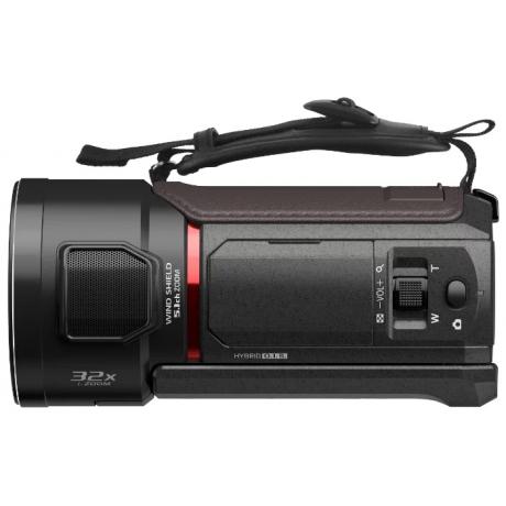 Видеокамера Panasonic HC-VX1 - фото 10