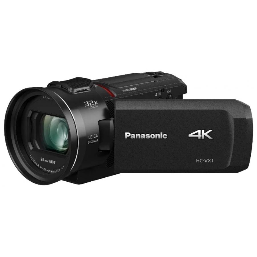Видеокамера Panasonic HC-VX1 от Kotofoto