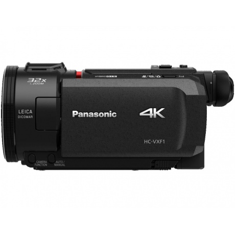 Видеокамера Panasonic HC-VXF1 - фото 2