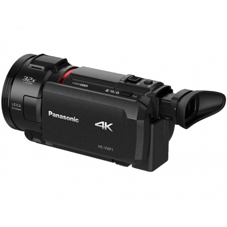 Видеокамера Panasonic HC-VXF1 - фото 5