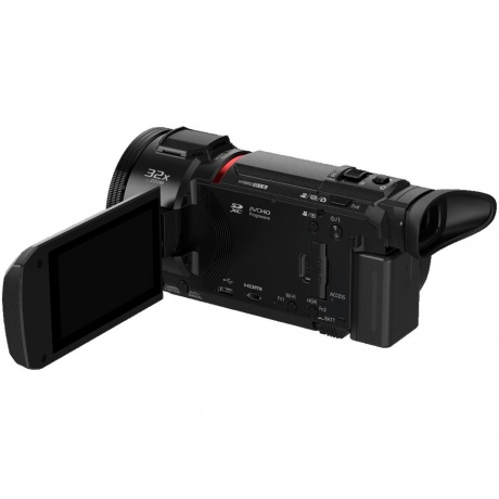 Видеокамера Panasonic HC-VXF1 - фото 7