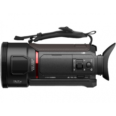 Видеокамера Panasonic HC-VXF1 - фото 10