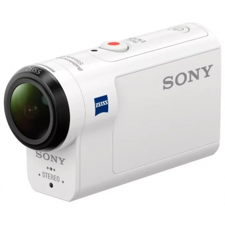 Видеокамера Sony HDR-AS300R - фото 1