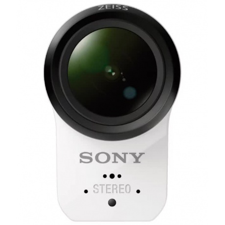 Видеокамера Sony HDR-AS300R - фото 6