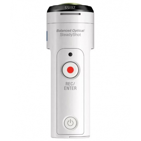 Видеокамера Sony HDR-AS300R - фото 7