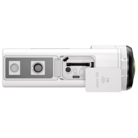 Видеокамера Sony HDR-AS300R - фото 8