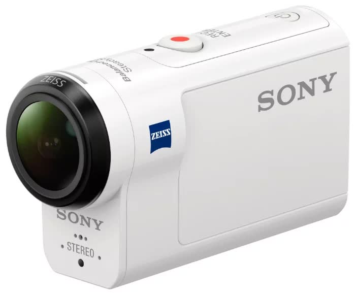 Видеокамера Sony HDR-AS300R HDRAS300R.E35 - фото 1