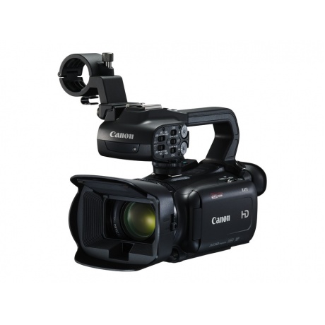 Видеокамера Canon XA15 - фото 1