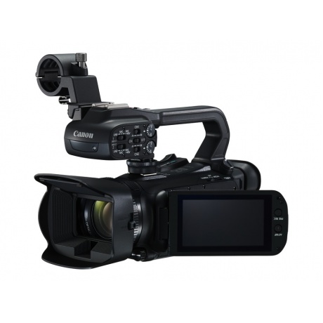Видеокамера Canon XA15 - фото 2