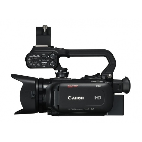 Видеокамера Canon XA15 - фото 3