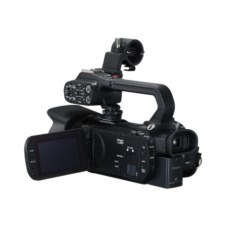 Видеокамера Canon XA15 - фото 4