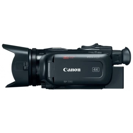 Видеокамера Canon LEGRIA HF G50 - фото 3