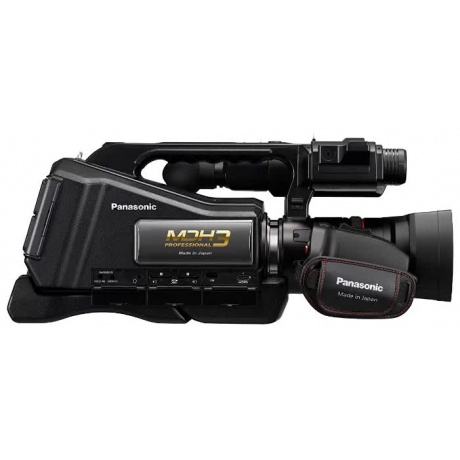 Видеокамера Panasonic HC-MDH3E - фото 7
