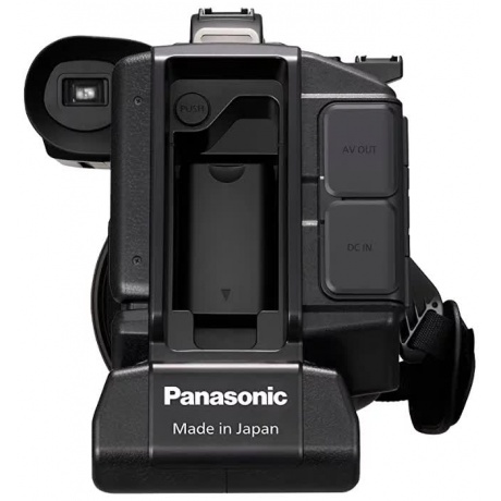 Видеокамера Panasonic HC-MDH3E - фото 8