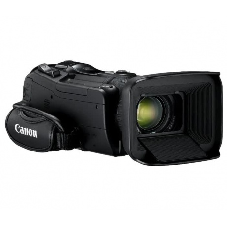 Видеокамера Canon LEGRIA HF G60 - фото 3