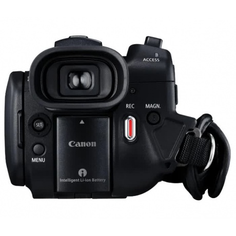 Видеокамера Canon LEGRIA HF G60 - фото 5