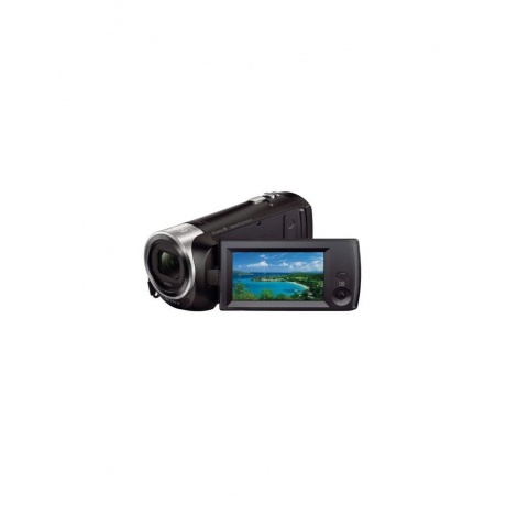 Видеокамера Sony HDR-CX405 - фото 1