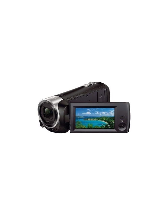 Видеокамера Sony HDR-CX405 цена и фото