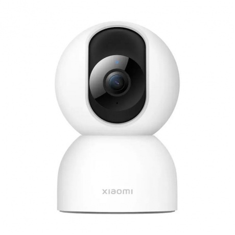 

Видеокамера IP Xiaomi Smart Camera C400 (BHR6619GL)