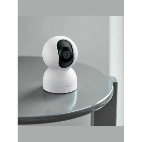 Видеокамера IP Xiaomi Smart Camera C400 (BHR6619GL) - фото 24