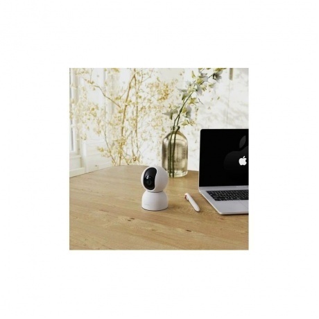 Видеокамера IP Xiaomi Smart Camera C400 (BHR6619GL) - фото 26