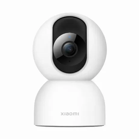 Видеокамера IP Xiaomi Smart Camera C400 (BHR6619GL)