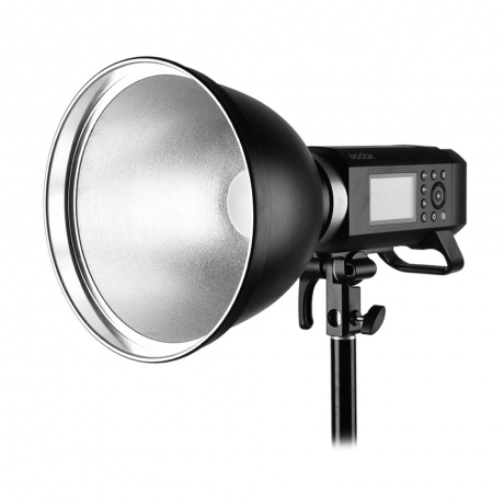 Рефлектор Godox AD-R12 для AD400Pro - фото 3