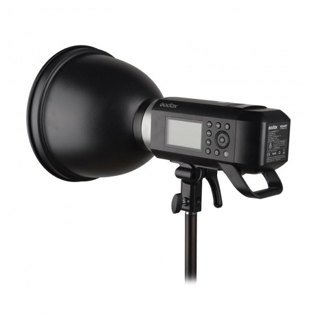 Рефлектор Godox AD-R12 для AD400Pro - фото 4