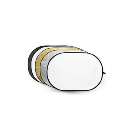 

Отражатель Godox RFT-05 80 x120 см. набор 5-в-1