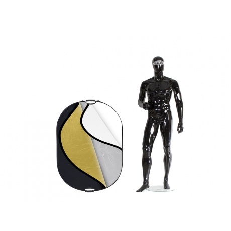 Отражатель Falcon Eyes RRK-3648 HL 92х122см 2484₽