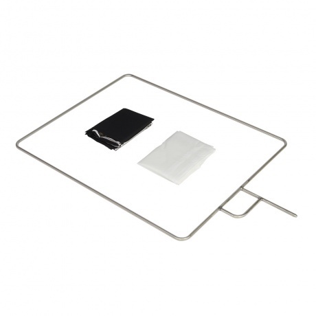 Отражатель на раме GreenBean FlagPanel 5 FP6075 - фото 6