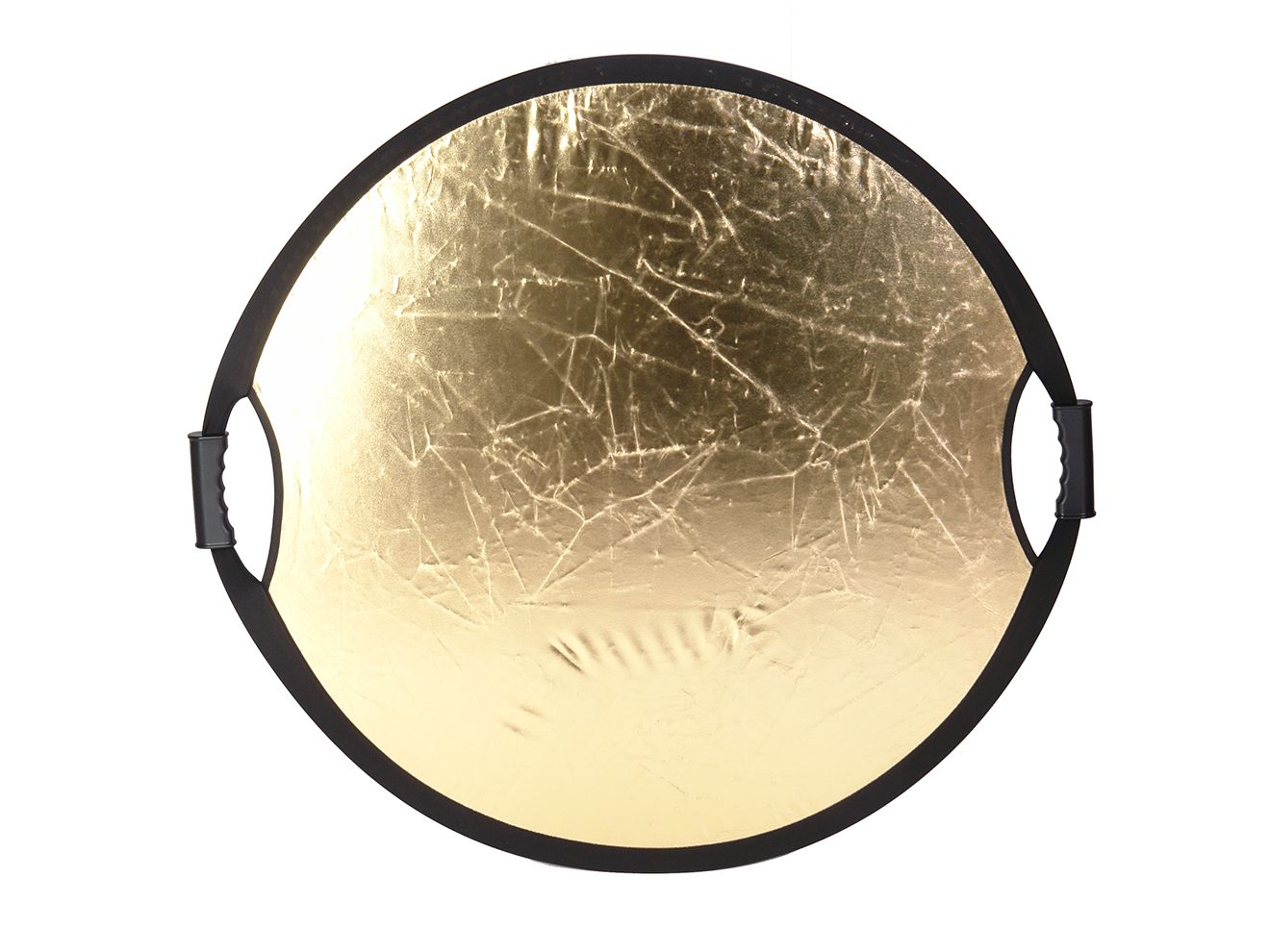 Отражатель GreenBean GB Flex 80 gold/white M (80 cm) отражатель gb flex 120 gold white l диаметр 120 см