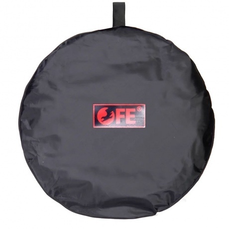 Отражатели Falcon Eyes 92х122см. золотой/белый  RFR-3648G - фото 3