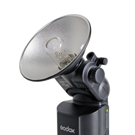 Рефлектор Godox AD-S6 под зонт для AD360II - фото 3