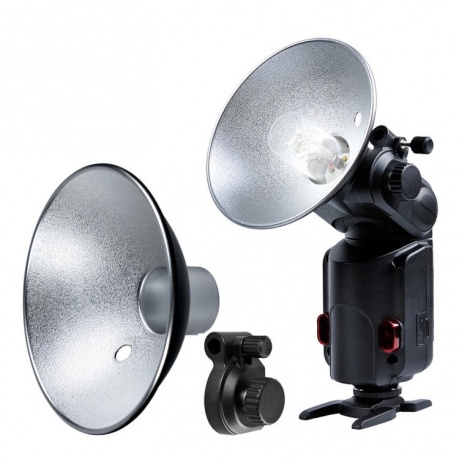 Рефлектор Godox AD-S6 под зонт для AD360II - фото 4